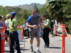 Matt Ragnar Run