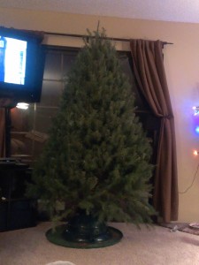 Christmas Tree