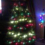 Tree Dark