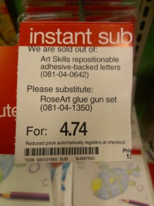 Glue Gun