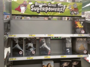 Kids 50 Shades