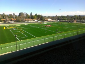 FieldTwo